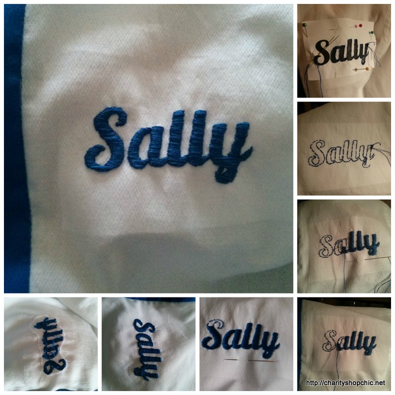 Sally