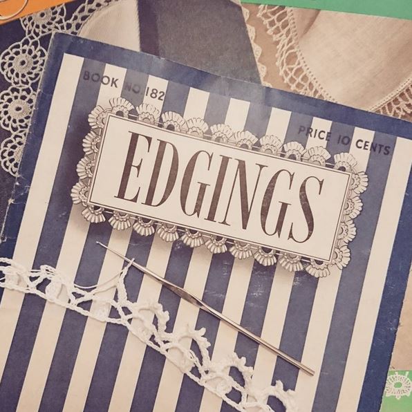 Edgings